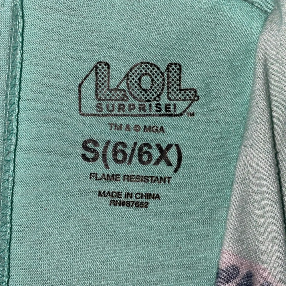 L.O.L. Surprise! surprise this